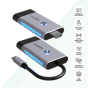 Çevirici Adaptörler Syrox Çevirici Adaptörler