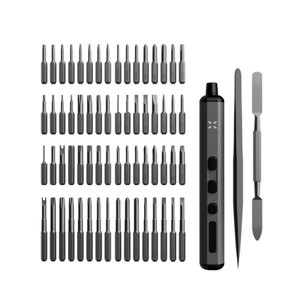 Tornavida Seti (68 parça)