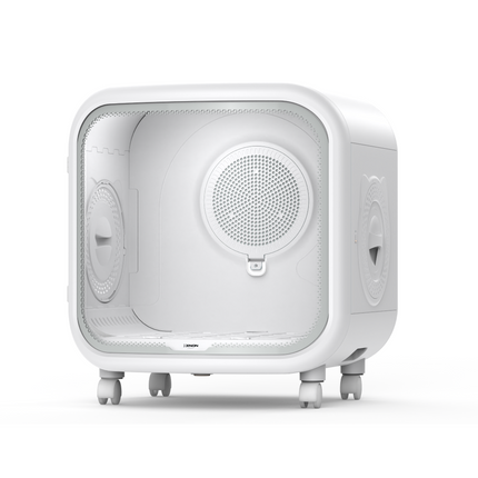 Evcil Hayvan Kurutma Makinesi