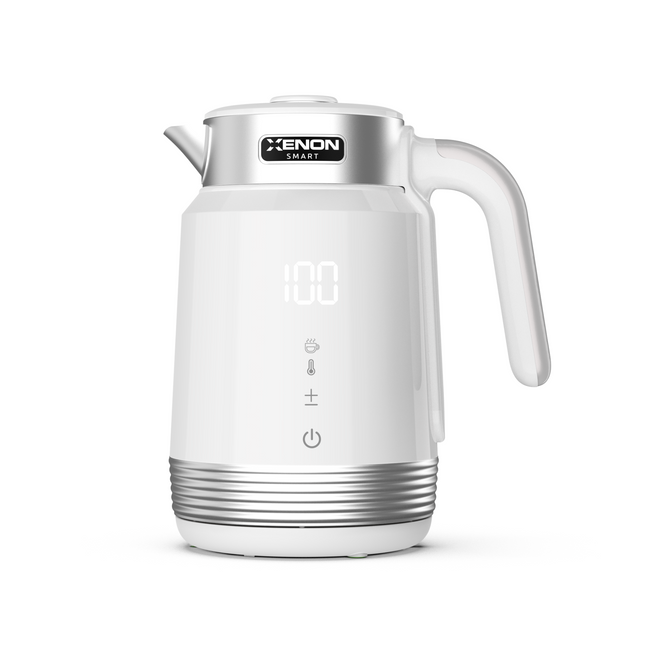 Akıllı Kettle Beyaz