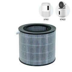 Collection image for: Akıllı Hava Temizleyici Filtreleri