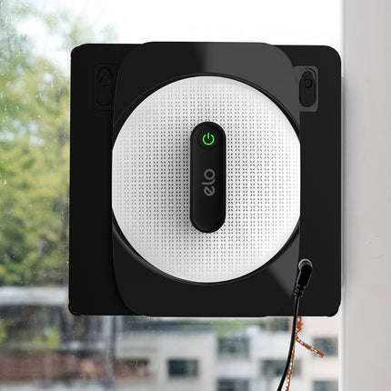 Elo Cam Silme Robotu