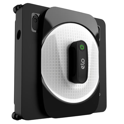 Elo Cam Temizleme Robotu ve Yedek Mop Seti