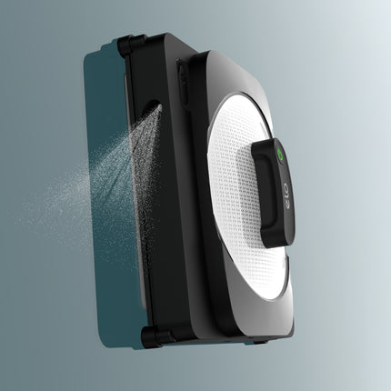 Elo Cam Silme Robotu