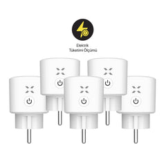 Collection image for: Akıllı Çoklu Priz
