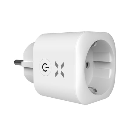 Akıllı Akım Korumalı Priz 5li Set-X7013-5