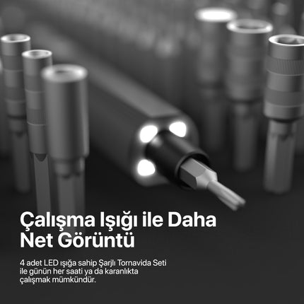 Tornavida Seti (153 parça)