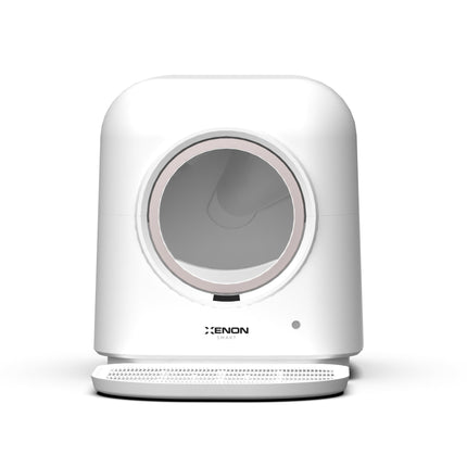 Akıllı Kedi Tuvaleti