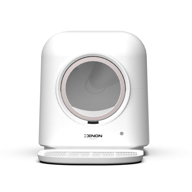 Akıllı Kedi Tuvaleti