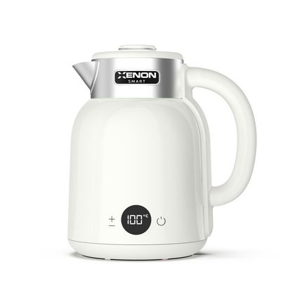 Akıllı Kettle 1.5 L Krem