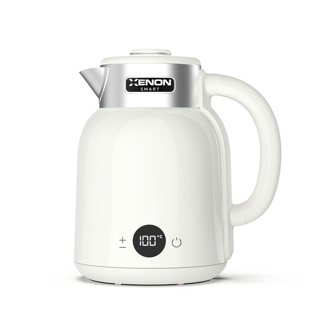 Akıllı Kettle 1.5 L Krem
