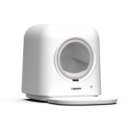 Akıllı Kedi Tuvaleti