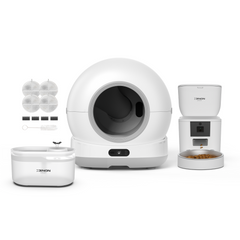 Collection image for: 2’li – 6’lı Pet Setler