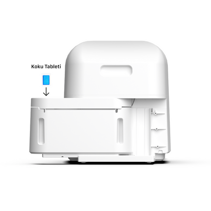 Akıllı Kedi Tuvaleti