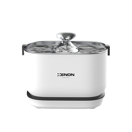 Otomatik Çelik Su Pınarı Bataryalı