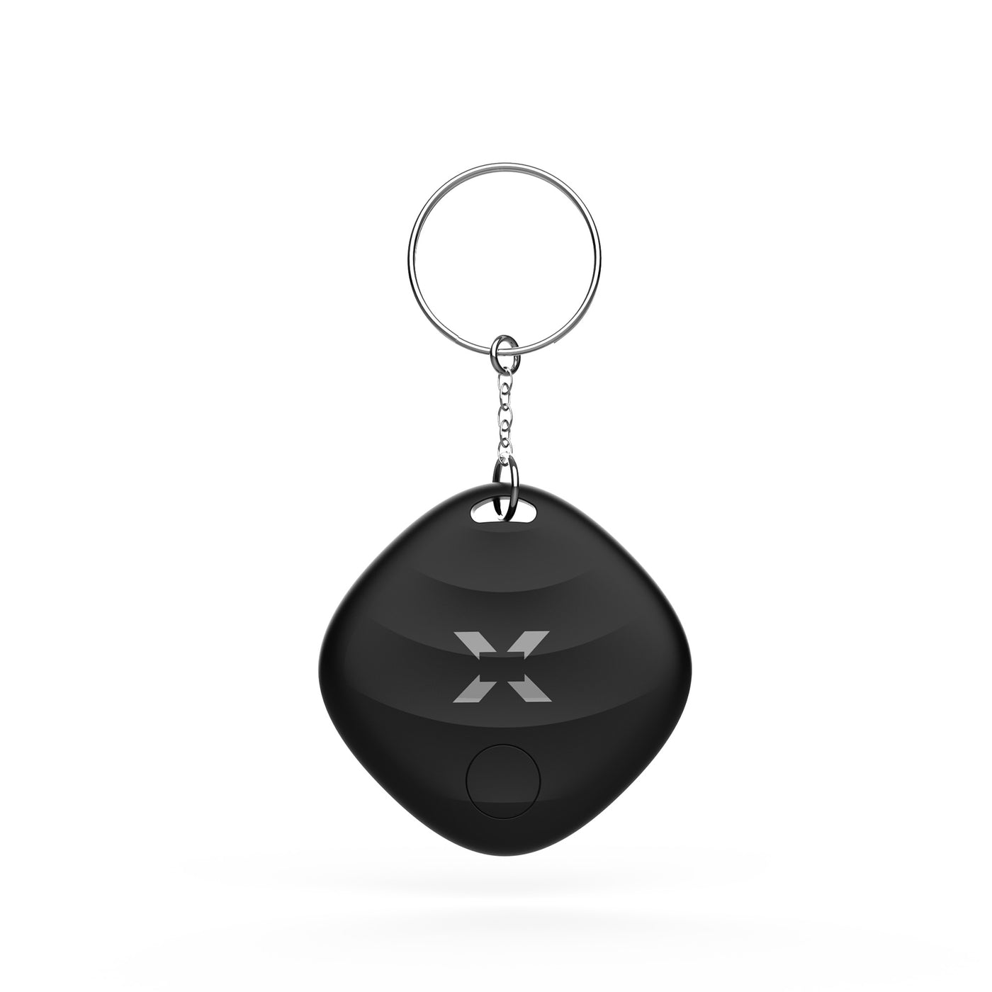 Smart Tag Akıllı Takip Cihazı Siyah