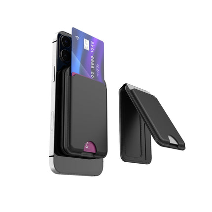 Akıllı MagSafe Takip Edilebilir Cüzdan