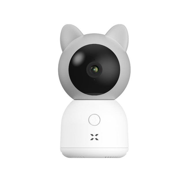 Akıllı Bebek Kamerası