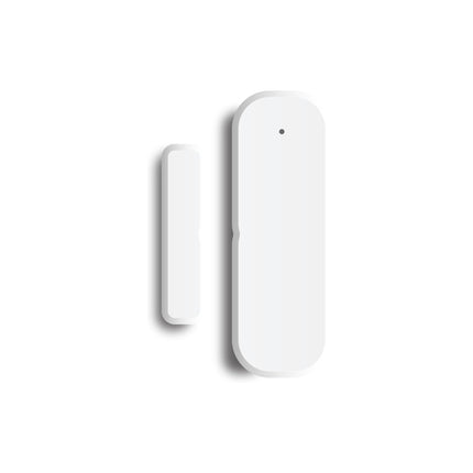 Akıllı Kapı ve Pencere Sensörü Wi-Fi Bluetooth Destekli