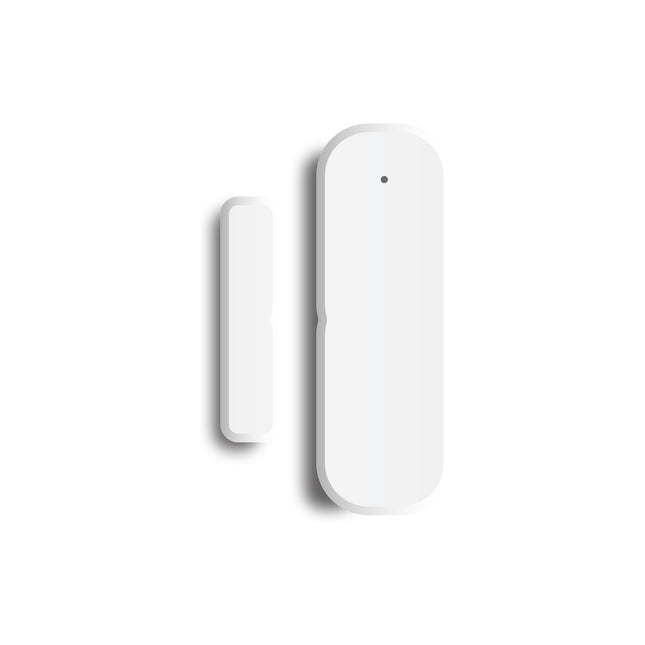 Akıllı Kapı ve Pencere Sensörü Wi-Fi Bluetooth Destekli
