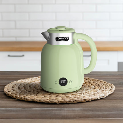 Akıllı Kettle Yeşil