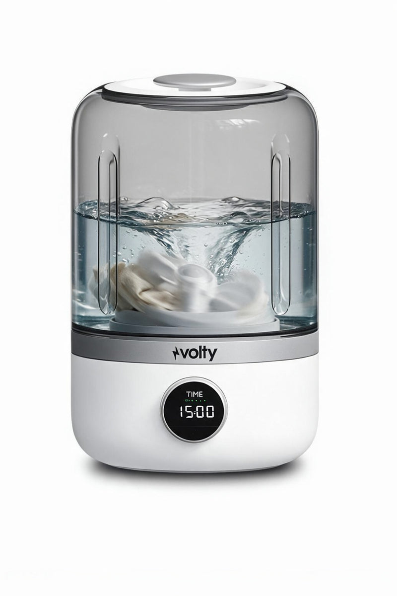 Volty V0401001 Mini Çamaşır Makinesi