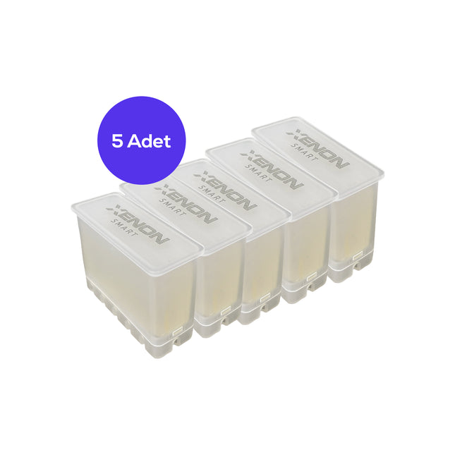 Koku Giderici Tablet 5 Adet (X8623 & X8624)