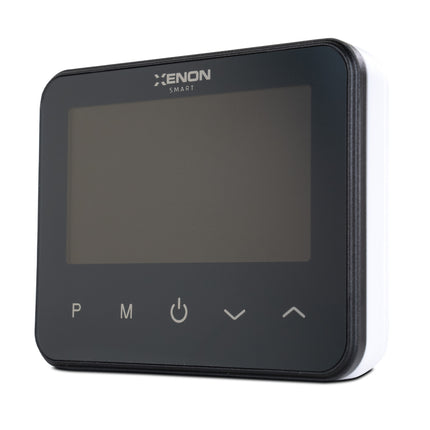 Akıllı Kombi Termostat ve Kontrol Ünitesi Wi-Fi