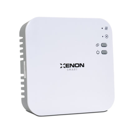 Akıllı Kombi Termostat ve Kontrol Ünitesi Wi-Fi