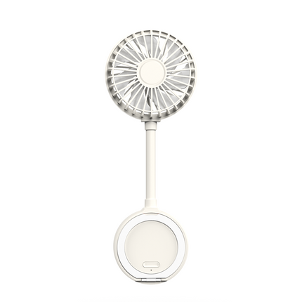 Manyetik Fan Beyaz