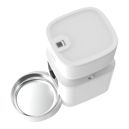 Akıllı Otomatik Kedi Mama Kabı