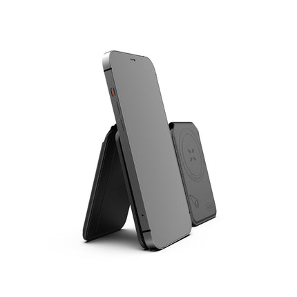 Akıllı MagSafe Takip Edilebilir Cüzdan