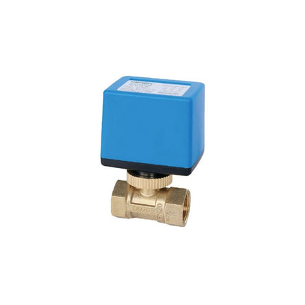 Motorlu Küresel Su Vanası DN20