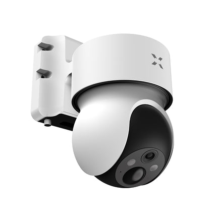 Akıllı Solar Güneş Enerjili Kamera Dış Mekan 4G