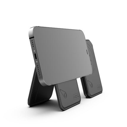 Akıllı MagSafe Takip Edilebilir Cüzdan