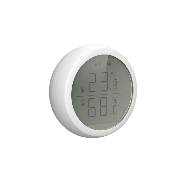 Dijital Termometre Zigbee