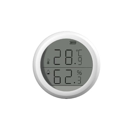 Dijital Termometre Zigbee