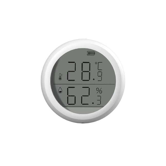 Dijital Termometre Zigbee