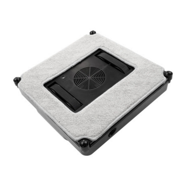 Elo Cam Temizleme Yedek Mop 9'lu Eko Set