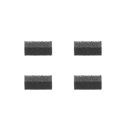 Akıllı Kedi Su Pınarı 4'lü Yedek Filtre- çap:13,5 cm