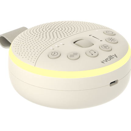 Beyaz Gürültü Makinesi