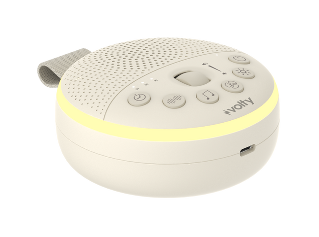 Beyaz Gürültü Makinesi