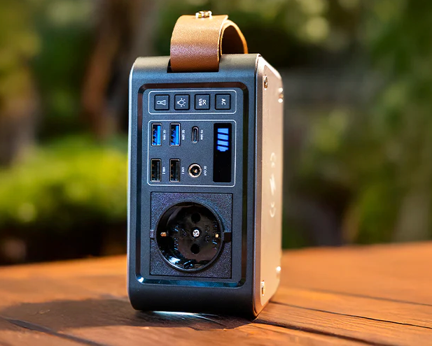 <h2>Enerji Her Yerde</h2>