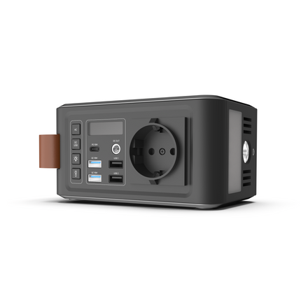 Taşınabilir Güç Kaynağı