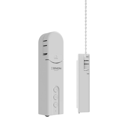 Akıllı Perde Motoru ZigBee