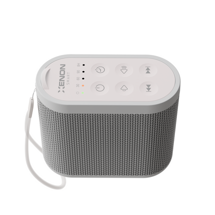 Beyaz Gürültü Makinesi Xenon Smart