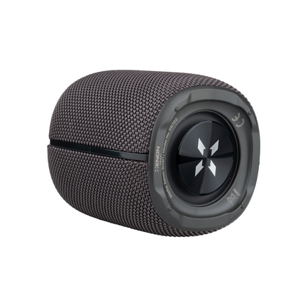 Bluetooth Hoparlör (Gri)