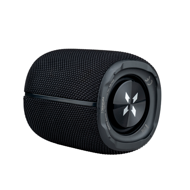 Bluetooth Hoparlör (Siyah)