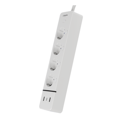 Akıllı Çoklu Priz