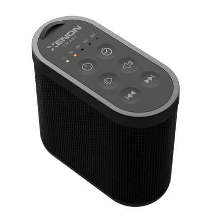 Beyaz Gürültü Makinesi Xenon Smart